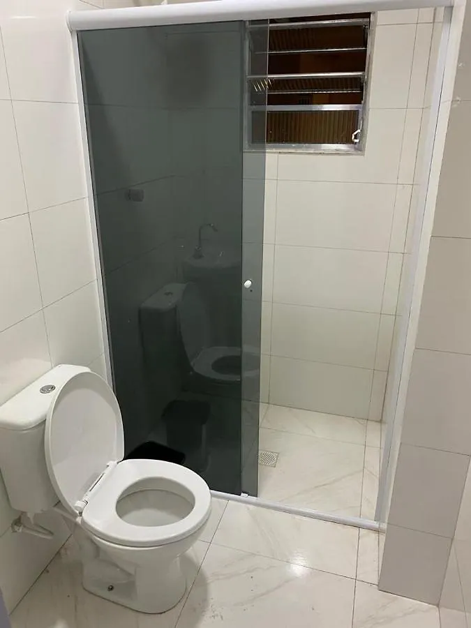 Hotel Tenda Sao Paulo Brazil